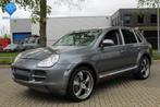 Porsche Cayenne 3.2 Gemballa Edition, Luchtvering, Auto's, Automaat, Cayenne, Stof, 3189 cc