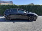 SEAT Leon 2.0 TFSI FR | Raceauto / Trackday | FIA Rolkooi |, Stof, Gebruikt, Zwart, Zwart