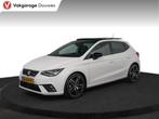 SEAT Ibiza 1.0 TSI FR Business Intense | Pano | Virtual Cock, Bedrijf, Handgeschakeld, 570 kg, 3 cilinders