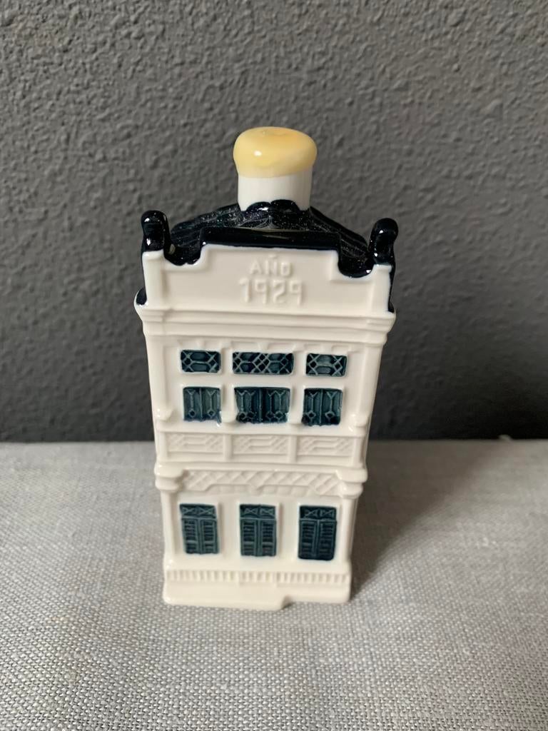KLM HUISJE NR. 103, Verzamelen, KLM Huisjes, Ophalen of Verzenden, Nieuw, 81 t/m 91, Gevuld