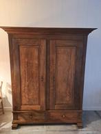 Buffetkast/eetkamerkast, Ophalen, Gebruikt, 200 cm of meer, Klassiek