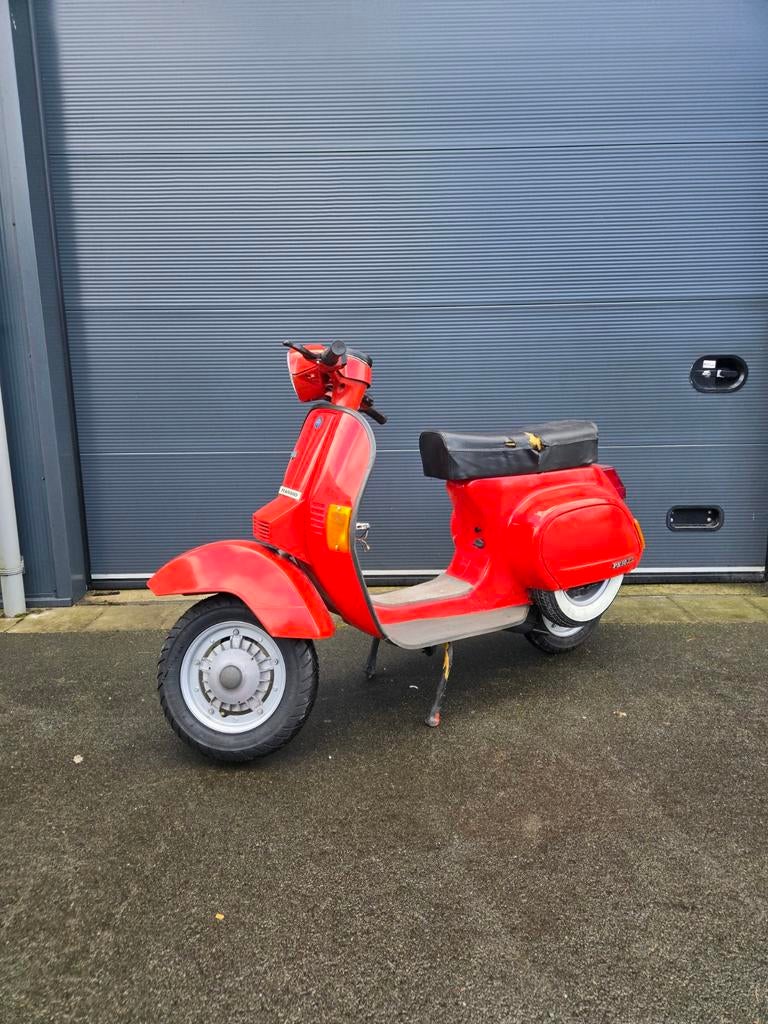 Vespa PK50XL 102cc / 4 versnellingen / oldtimer, Ophalen, Gebruikt, Vespa