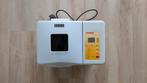 Inventum BROODBAKMACHINE, Witgoed en Apparatuur, Gebruikt, 800 tot 1200 gram deeg, Kijkvenster, Ophalen