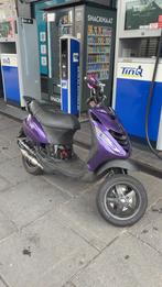 Zip 70cc, Ophalen, Zo goed als nieuw, Tweetakt, Zip