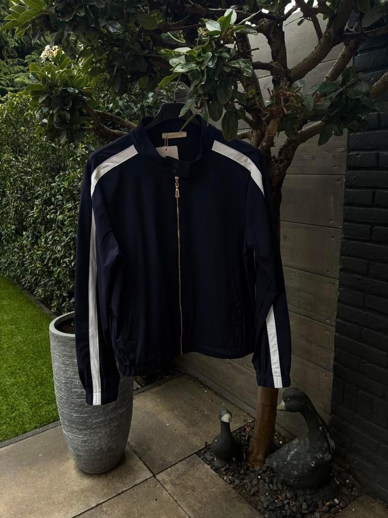 Pak nieuw Triple Nine, Ophalen of Verzenden, Nieuw, Blauw