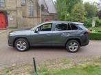 TOYOTA RAV4 2.5 Hybrid 222pk CVT AWD Dynamic bij Toyota spec, Auto's, Toyota, Automaat, 12 maanden, Stof, Gebruikt