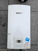Nefit Geiser Aqualine 15 VE, Gebruikt, Aardgas, Geiser, Ophalen of Verzenden