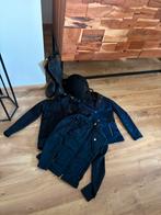 Paarrijd spullen meisje, Dieren en Toebehoren, Paardrijkleding, Ophalen of Verzenden, Zo goed als nieuw, Dressuur, Bovenkleding