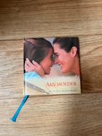 Boekje 'Aan Moeder' door Ds. P. van Ruitenburg - Z.G.A.N., Ophalen of Verzenden, Zo goed als nieuw