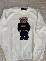 Ralph lauren trui, Verzenden, Zo goed als nieuw, Maat 46 (S) of kleiner, Wit