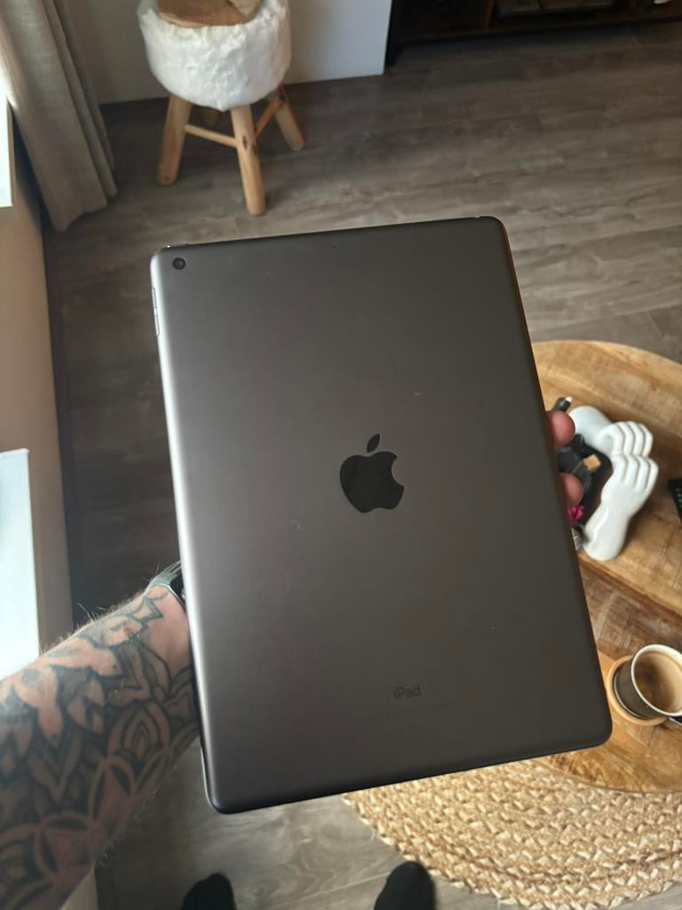 Apple iPad 9.7 inch, 10 inch, 32 GB, Apple iPad, Ophalen of Verzenden