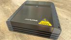 Alpine PMX-T320 2-kanaals versterker 320W, Ophalen of Verzenden, Zo goed als nieuw