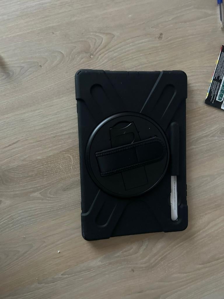 Tablet hoes, Ophalen of Verzenden, Bescherming voor- en achterkant