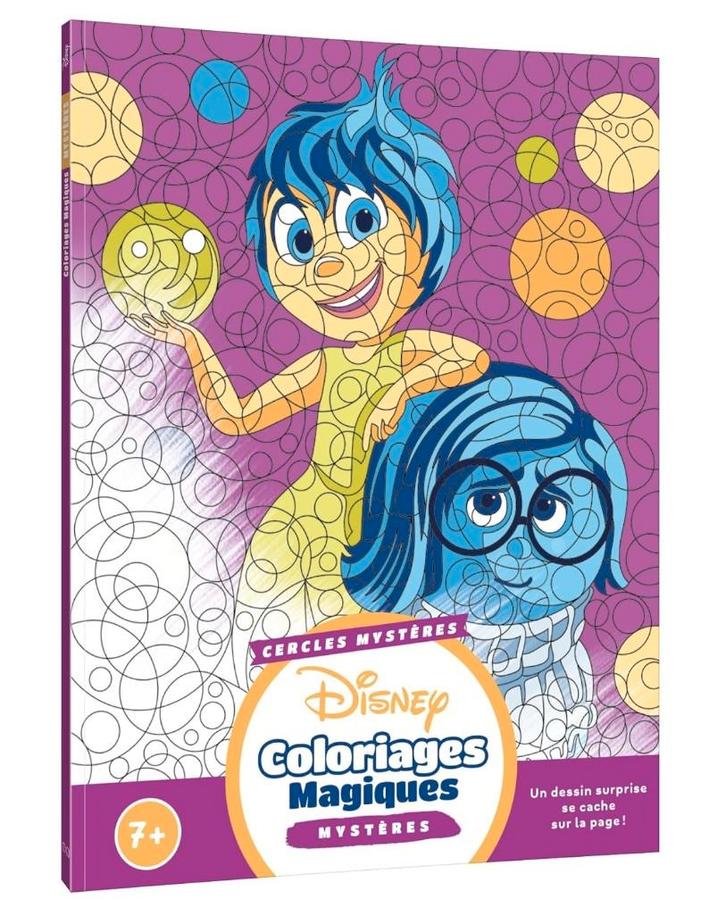 Disney Kleurboeken voor volwassenen en kinderen, Hobby en Vrije tijd, Tekenen, Nieuw, Boek of Gids, Ophalen of Verzenden