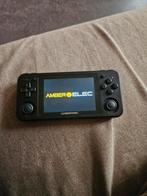 Anbernic RG351P Retro Handheld Console, Ophalen of Verzenden, Zo goed als nieuw