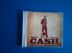 Johnny cash the greatest hits collection 1955-1962, Ophalen of Verzenden, 1960 tot 1980, Zo goed als nieuw
