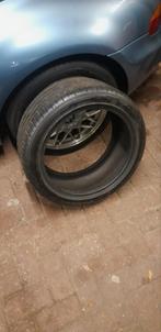 Toyo band 235/40 ZR17 94Y, Ophalen