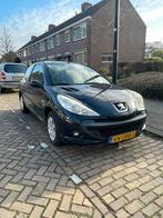 Peugeot 206+ 1.1 2011 ✅Vol jaar APK l Goed onderhouden ✅, Auto's, Peugeot, Voorwielaandrijving, 206+, 31 €/maand, 4 cilinders