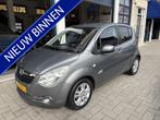 Opel Agila 1.0 Edition NW APK 04-2027/AIRCO/LM VELGEN, Voorwielaandrijving, Euro 5, Gebruikt, 31 €/maand