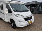 Weinsberg CaraLoft 650 MFH, Caravans en Kamperen, Koelkast, Weinsberg, Ringverwarming, Fiat