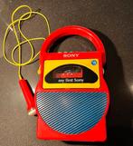 Sony TCM-4000 "My First Sony" Cassetterecorder - jaren ‘70, Ophalen of Verzenden