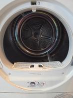 warmtepompdroger - Bosch - 7kg - A++, Witgoed en Apparatuur, Wasdrogers, 6 tot 8 kg, Duitsland, Refurbished, Voorlader