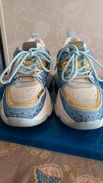 Steve Madden sneakers maat 40, Blauw, Steve Madden, Nieuw, Ophalen of Verzenden