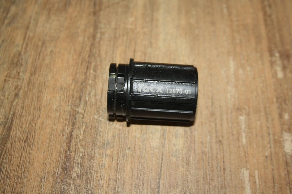 Tacx Body 2875-01. Shimano. in nieuwstaat, Ophalen of Verzenden, Zo goed als nieuw, Overige typen