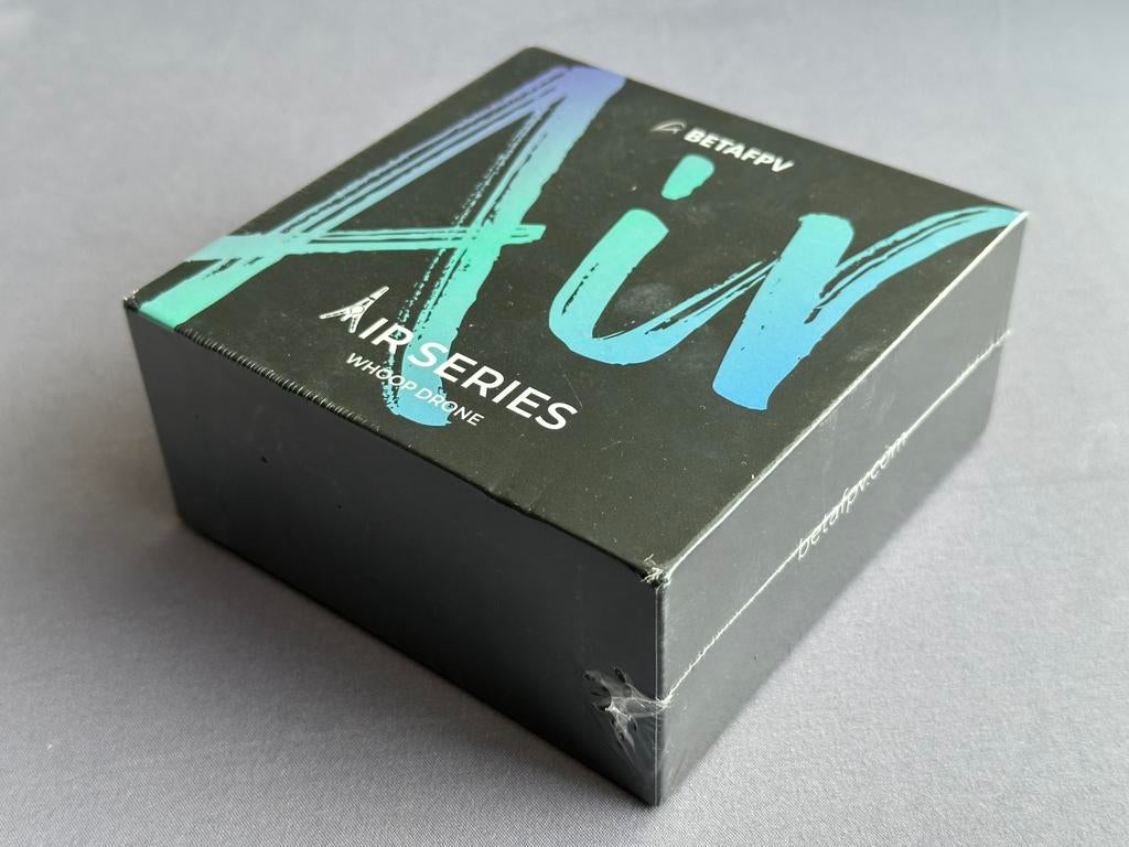 BETAFPV Air65 TinyWhoop Freestyle FPV Drone - Geseald, Hobby en Vrije tijd, Modelbouw | Radiografisch | Helikopters en Quadcopters