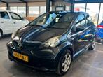 Toyota Aygo Sport 1.0 12V 5DRS/Radio/Cd/APK/AUX, Voorwielaandrijving, Stof, 4 stoelen, 68 pk
