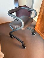 Trippelstoel/indoorrollator. Als nieuw., Ophalen, Zo goed als nieuw