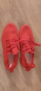 Schoenen Maat 42, Kleding | Dames, Schoenen, Nieuw, Ophalen of Verzenden, Sneakers of Gympen, Rood