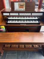 Johannus Opus 230 orgel, Muziek en Instrumenten, Orgels, Ophalen, Gebruikt, 2 klavieren, Orgel