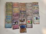 Pokemon Bundel Obsidian Flames 70 Unieke Kaarten, Ophalen of Verzenden, Zo goed als nieuw, Meerdere kaarten
