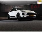 Porsche Macan 2.0 / Luchtvering / Camera / Cruise Control /, Automaat, Gebruikt, 4 cilinders, Wit