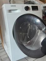Samsung washing machine, 6 tot 8 kg, Ophalen, Gebruikt, 85 tot 90 cm