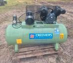 Creemers Compressor - Krachtige Luchtcompressor, 100 liter of meer, Ophalen, Gebruikt