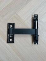 Draaibare TV muurbeugel, Ophalen of Verzenden, Gebruikt