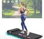 Loopband 2x gebruit gaat tot 9km per uur, Sport en Fitness, Fitnessmaterialen, Ophalen of Verzenden, Zo goed als nieuw, Overige typen