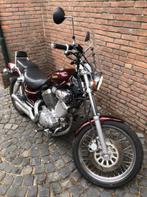 Yamaha Virago XV 535 1993, Motoren, 2 cilinders, 535 cc, Chopper, Particulier