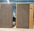 KEF Cresta luidsprekers set, Ophalen, Front, Rear of Stereo speakers, Overige merken