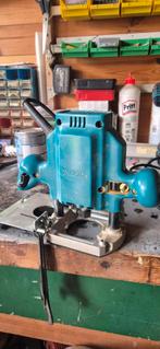 Makita Bovenfrees - Gebruikt, Ophalen of Verzenden, Gebruikt