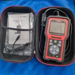 iMax4302 BMW MINI Rolls-Royce Diagnostic tool OBD II SCANNER, Ophalen of Verzenden, Gebruikt, Mini