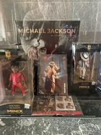 Vitrine kastje Michael Jackson, Ophalen, Zo goed als nieuw