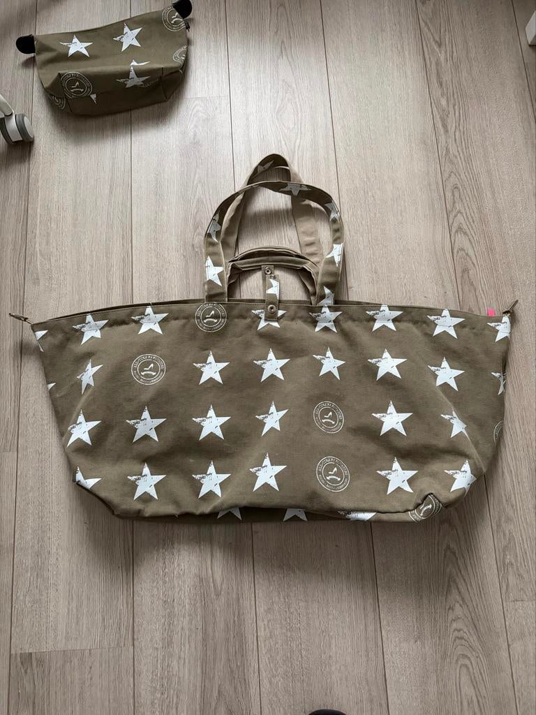 All-time favorites big shopper - Zo goed als nieuw, Sieraden, Tassen en Uiterlijk, Tassen | Damestassen, Ophalen of Verzenden