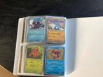 Pokémon kaarten mapje met circa 85 kaarten, Ophalen of Verzenden, Nieuw, Meerdere kaarten