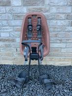Yepp voorzitje, Fietsen en Brommers, Fietsaccessoires | Fietsstoeltjes, Ophalen, Gebruikt, Voorzitje