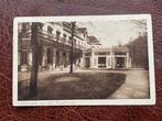 ansichtkaart van Nunspeet , Zusterhulp Sanatorium Erica., Verzamelen, Verzenden, 1920 tot 1940, Gelderland