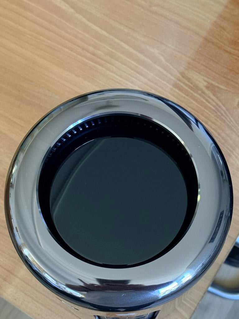 Apple Mac Pro (Late 2013) A1481 - Krachtige Workstation, Computers en Software, Apple Desktops, 2 tot 3 Ghz, SSD, Ophalen of Verzenden