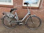 Zo goed als nieuw gazelle allure damesfiets toerfiets, Ophalen, 28 inch, 53 tot 56 cm, Zo goed als nieuw